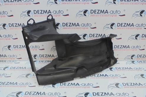 Difuzor captare aer 4F0145334M, Audi A6 (4F, C6) 2.7tdi, BPP