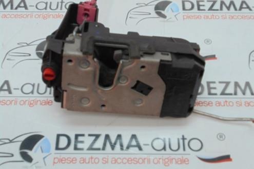 Broasca dreapta spate, 13220372, Opel Zafira B (A05) (id:182768)