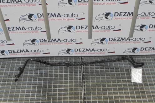 Conducta racire lichid servo directie, 4F0422885J, Audi A4 (8E, B7) 2.7tdi, BPP