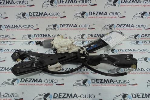 Macara cu motoras dreapta fata, 2990294, 2990386, Bmw X1 (E84) (id:256549)