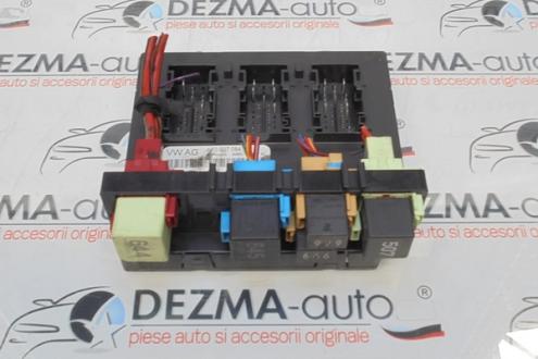 Modul confort, 1K0937084F, Vw Passat (3C2) 1.6tdi, CAY