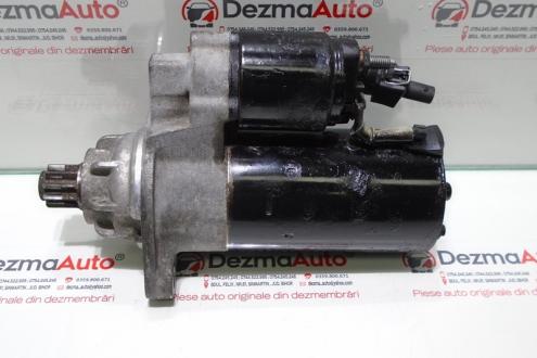 Electromotor 02M911023F, Skoda Fabia 1 (6Y2) 1.9tdi (id:292491)