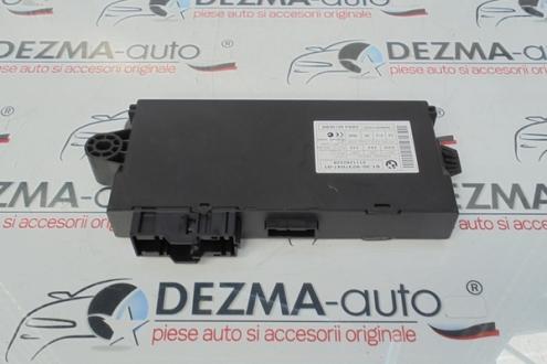 Modul unitate control, 6135-9237047-01, Bmw X1 (E84) 2.0d (id:256492)