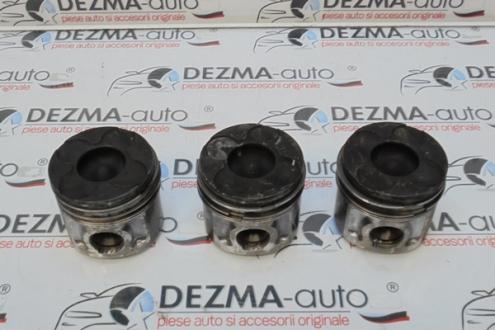 Piston, Audi A4 (8E) 2.5tdi, AYM