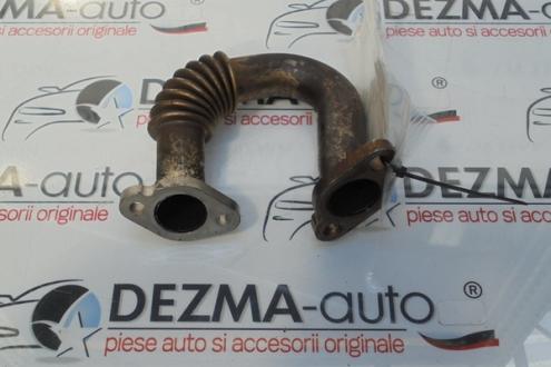 Conducta gaze, Seat Altea, 1.6tdi, CAY