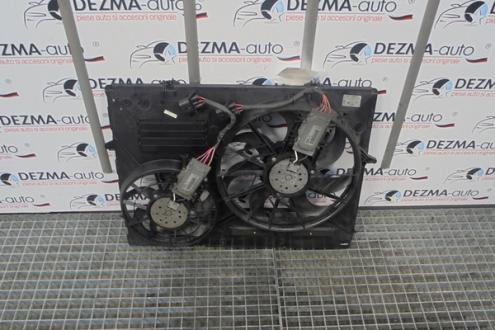 Grup electroventilatoare 7L0121203F, Vw Touareg (7LA, 7L6) 2.5tdi (id:256653)