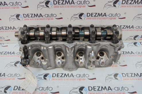 Chiulasa cu un ax came, Seat Cordoba (6K2), 1.9tdi, ASV