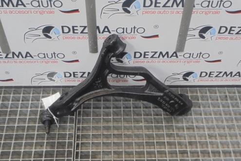 Brat trapez dreapta fata 7L0407154B, Vw Touareg (7LA, 7L6) 2.5tdi (id:256695)