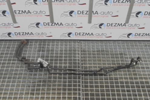 Conducta lichid servo directie, Vw Touareg (7LA, 7L6) 2.5tdi (id:256722)