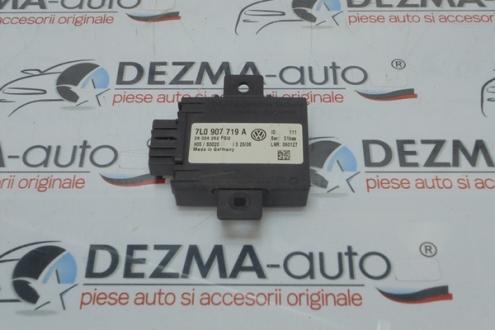 Calculator senzor alarma 7L0907719A, Vw Touareg (7LA, 7L6) 2.5tdi (id:256870)