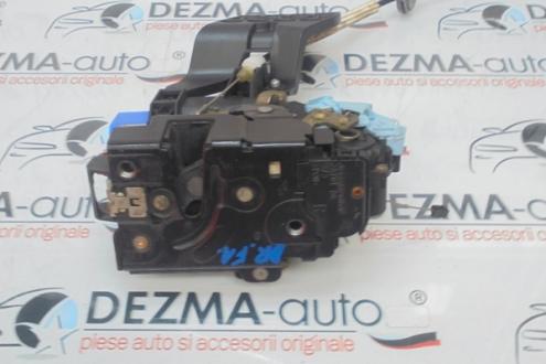 Broasca dreapta fata 3D2837016, Vw Touareg (7LA, 7L6) (id:256820)