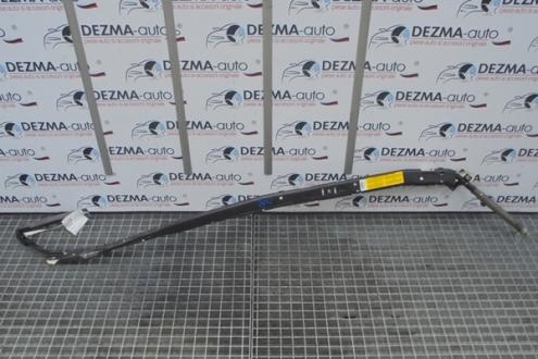 Airbag cortina dreapta, GM24451358, Opel Astra H combi