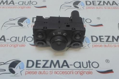 Bloc lumini cu proiectoare, GM13100128, Opel Astra H combi