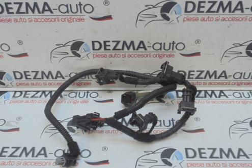 Instalatie electrica injectoare, GM24467251, Opel Zafira B, 1.6B, Z16XEP