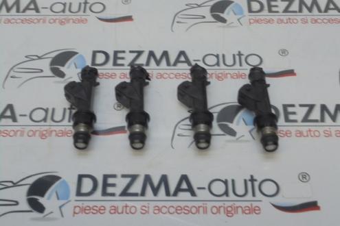 Injector, GM25343299, Opel Zafira B, 1.6B, Z16XER