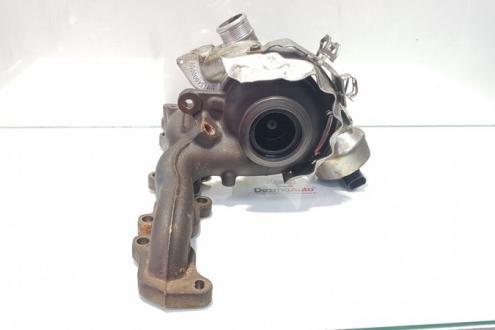 Turbosuflanta 04L253010B, Vw Golf 7 (5G) 2.0tdi (id:257115)