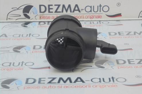 Debitmetru aer, Opel Astra H, 1.6B, Z16XER