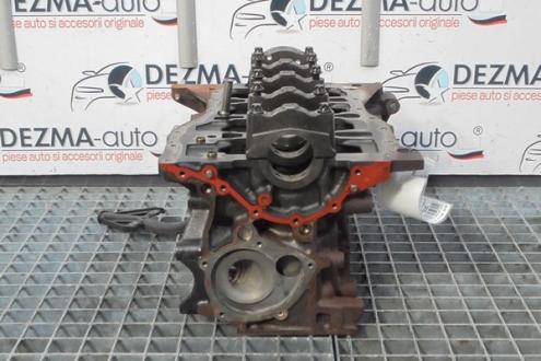 Bloc motor gol, K9K5782, Renault Megane 3 sedan, 1.5dci (pr:110747)