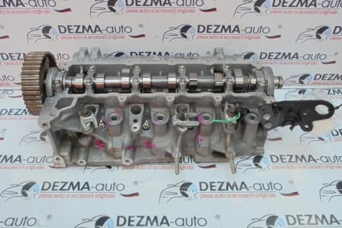 Chiulasa cu un ax came, 2968F2, Renault Scenic 3, 1.5dci