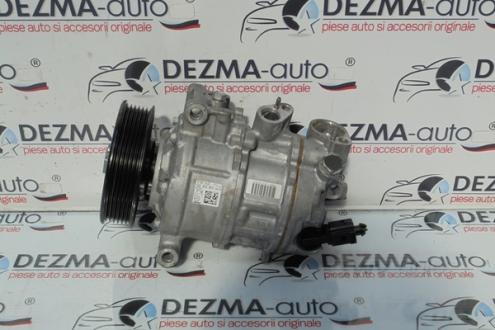 Compresor clima 5Q0820803, Vw Golf 7 (5G) 1.6tdi (pr:117994)