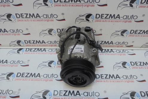 Compresor clima, GM13387234, Opel Astra J, 1.3cdti