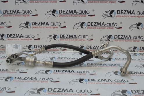 Conducta clima, Opel Astra J, 1.3cdti