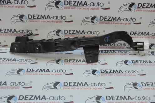 Suport far stanga, GM13287639, Opel Astra J