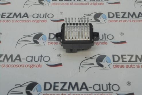 Releu ventilator bord, GM13503201, Opel Astra J sedan, 1.3cdti