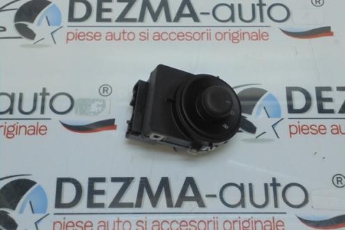 Buton reglaj oglinzi, GM13271827, Opel Astra J sedan