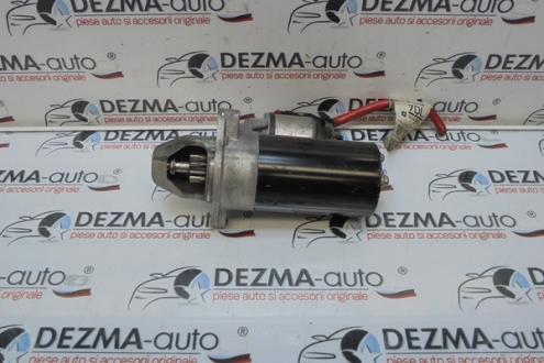 Electromotor, GM55570445, 0001138030, Opel Astra J sedan, 1.3cdti