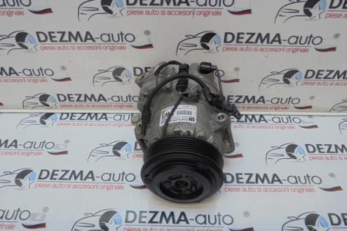 Compresor clima, GM13387234, Opel Corsa D, 1.3cdti, A13DTE