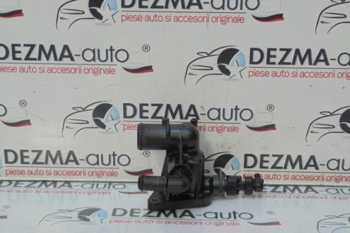 Corp termostat, GM55206391, Opel Corsa D, 1.3cdti, A13DTE