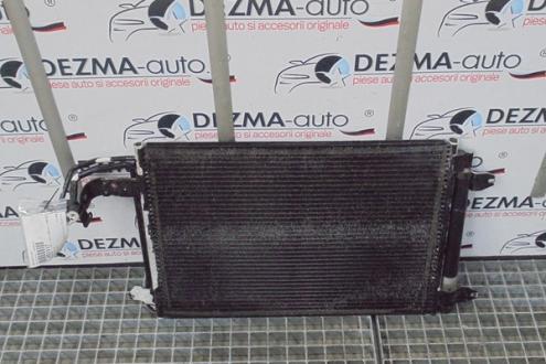 Radiator clima, 1K0820411H, Vw Golf 5 (1K1) 1.4B (id:251117)