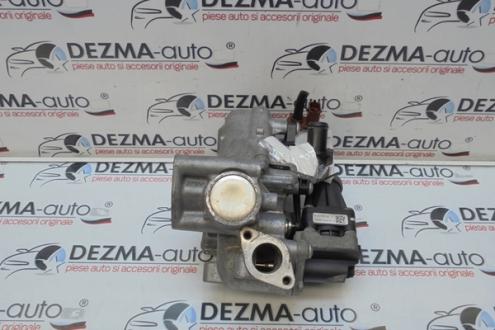 Racitor gaze cu egr, GM55236303, 701599040, Opel Meriva B, 1.3cdti, A13DTE