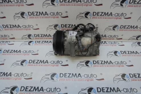 Compresor clima, GM13387234, Fiat Doblo (263) 1.3D M-jet (pr:110747)