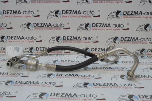 Conducta clima, Fiat Doblo (263) 1.3D M-jet