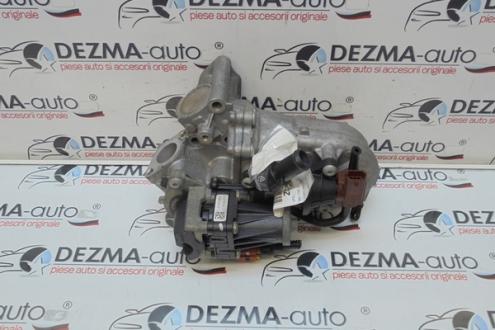 Racitor gaze cu egr, GM55236303, 701599040, Fiat Fiorino 1.3D M-jet