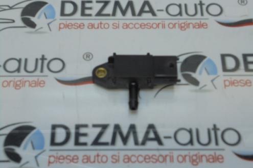 Senzor presiune gaze, GM55566186, Fiat Idea 1.3D M-jet