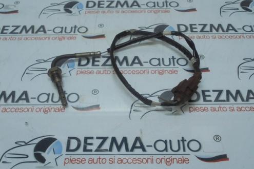 Sonda temperatura gaze, 03L906088N, Vw Golf 6, 2.0tdi, CBA