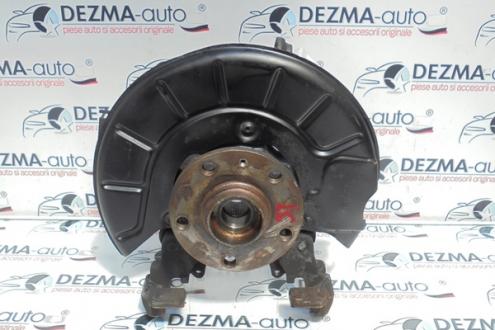 Fuzeta stanga fata cu abs, Vw Golf 5 Variant (1K5) 2.0tdi (id:257474)