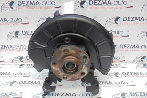 Fuzeta dreapta fata cu abs, Vw Golf 5 Variant (1K5) 2.0tdi (id:257473)