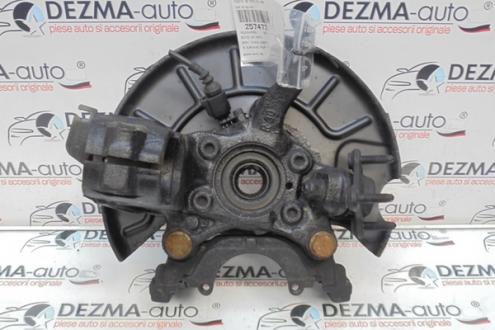 Fuzeta dreapta fata cu abs, Vw Golf 5 Variant (1K5) 2.0tdi (id:257473)