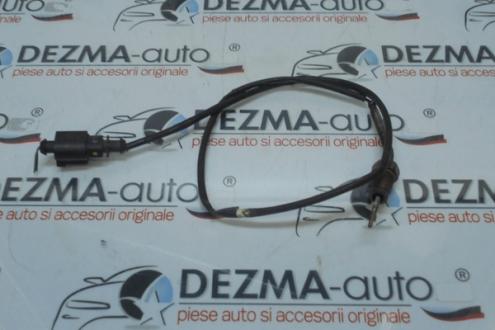 Sonda temperatura gaze, 03L906088AP, Vw Eos, 2.0tdi, CBA