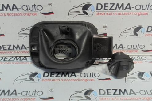 Usa rezervor cu buson, 1K9809857, Vw Golf 5 Variant (1K5) (id:257488)