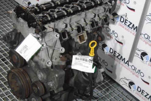 Motor 204D3, Land Rover Freelander (LN) 2.0td4 (id:292819)