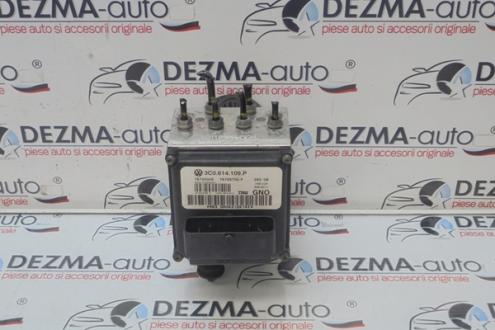 Unitate abs, 3C0614109P, Vw Passat (3C2) 2.0tdi