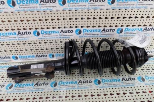 Amortizor fata stanga 2T14-18K001-CJ, Ford Tourneo, 2002-In prezent