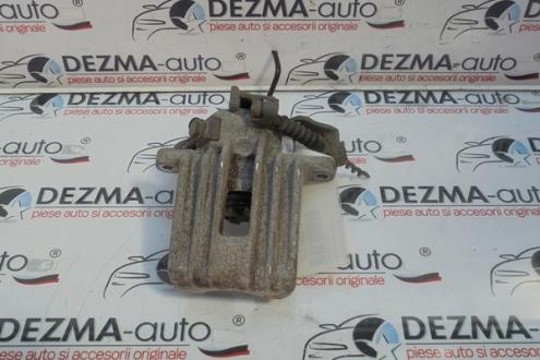 Etrier stanga spate, Seat Ibiza 4 (6L1) 1.9tdi (id:257689)