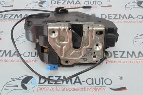 Broasca dreapta spate, Mercedes Clasa C T-Model (S203) (id:171036)