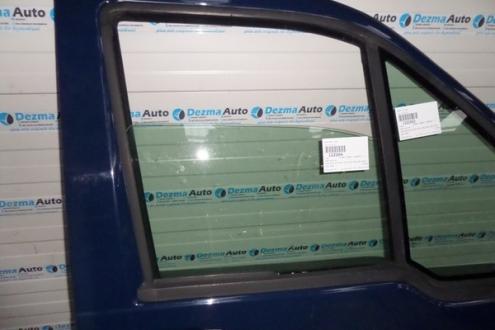 Geam mobil usa dreapta fata Ford Tourneo, 2002-In prezent